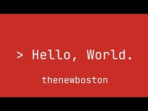thenewboston coin - now in alpha gallery image