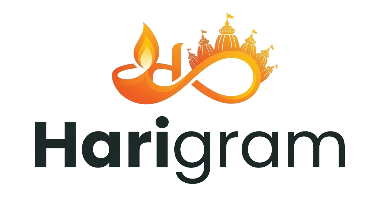 Harigram