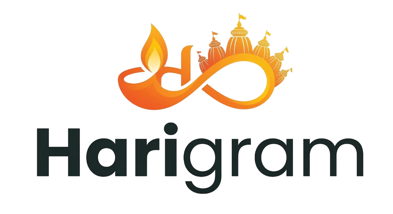 Harigram