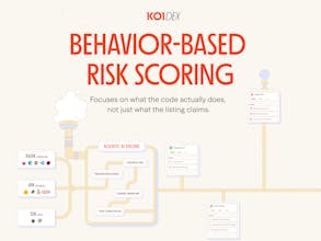 Koidex gallery image