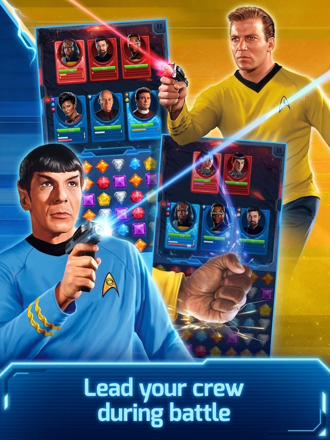 Star Trek - Wrath of Gems gallery image