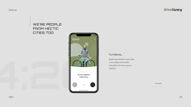 Weelivery gallery image