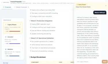 Simurgh AI gallery image
