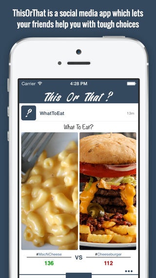 ToT: ThisOrThat gallery image