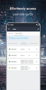 XTM Cloud gallery image