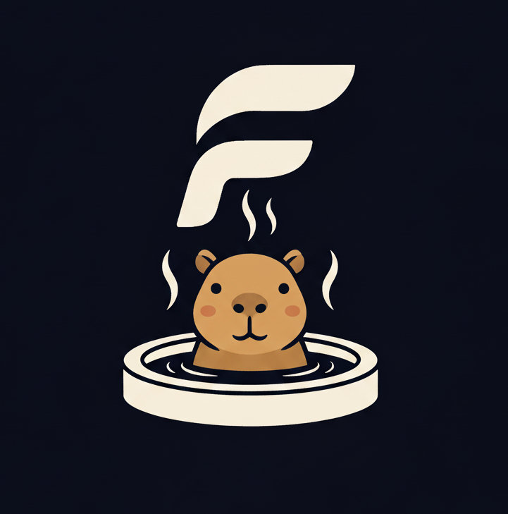 Firstage - Product Hunt launch logo