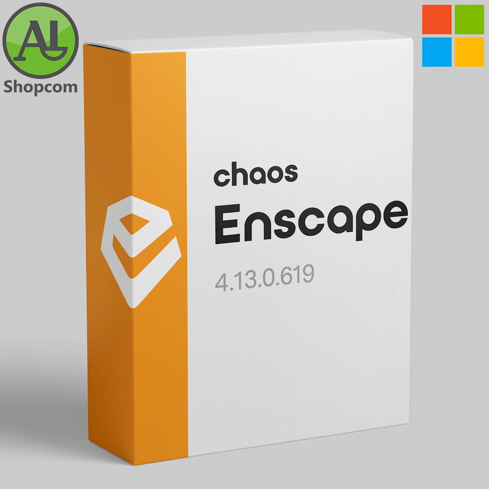 Enscape V4.13.0.619 screenshot 1