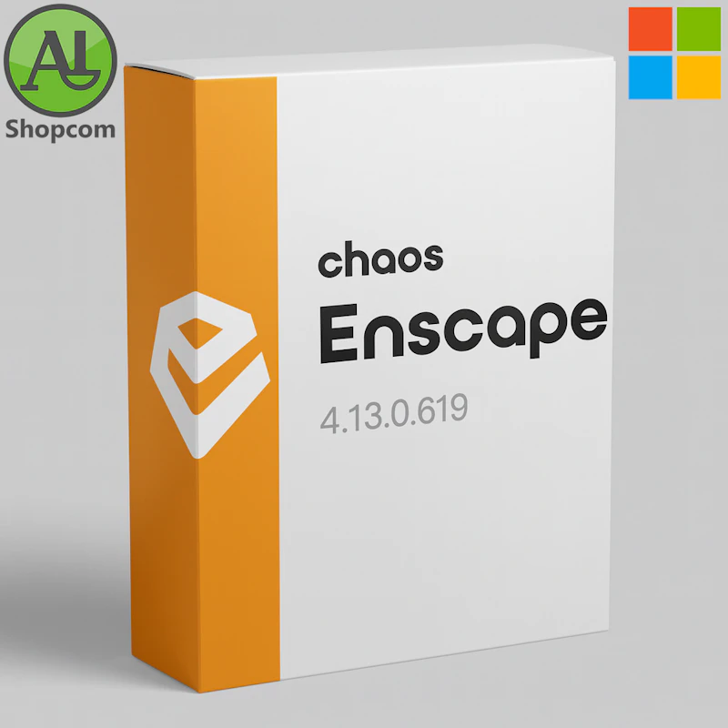 Enscape V4.13.0.619 screenshot 1