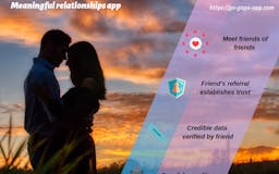 GoGaga - #1 dating app for professionals media 1