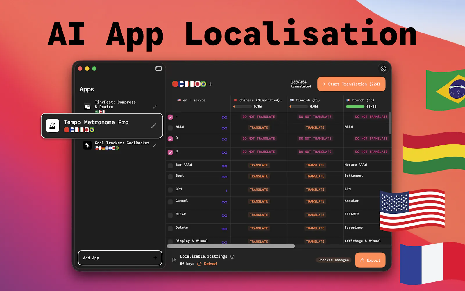 AppUFO  screenshot 3