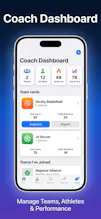SportsReflector-AI Analysis & AR drills gallery image