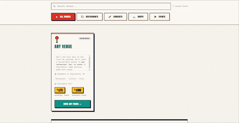 Wayt screenshot 5
