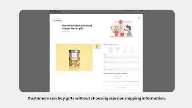 Gifthy.io gallery image