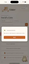 ListerCat gallery image