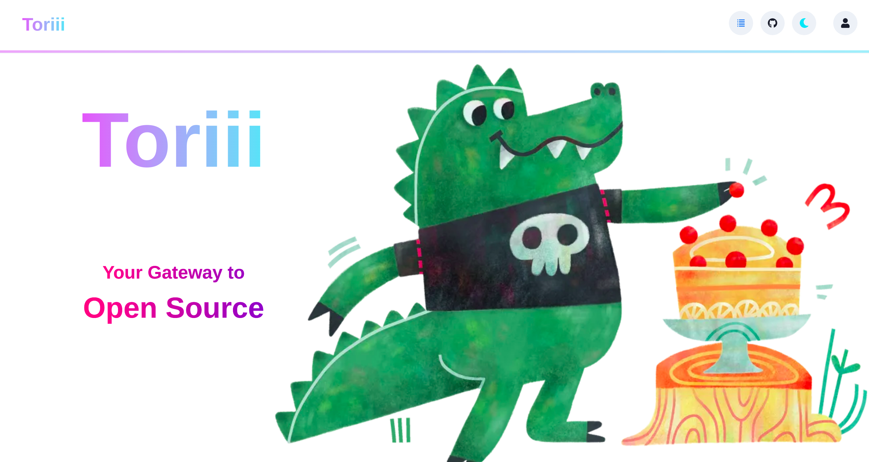 Toriii gallery image