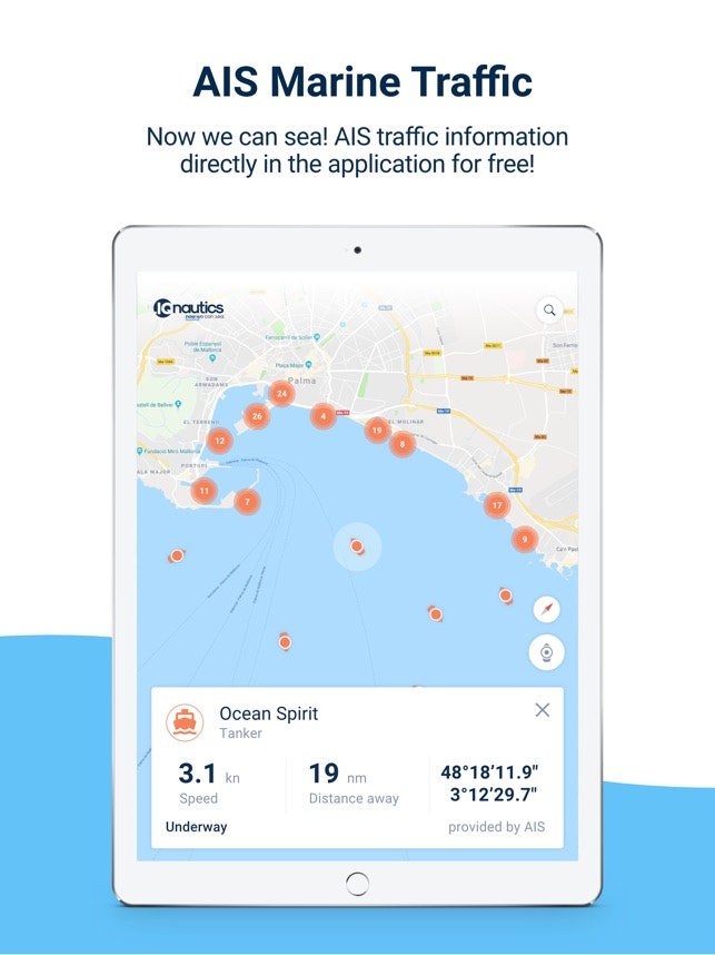 IQnautics gallery image