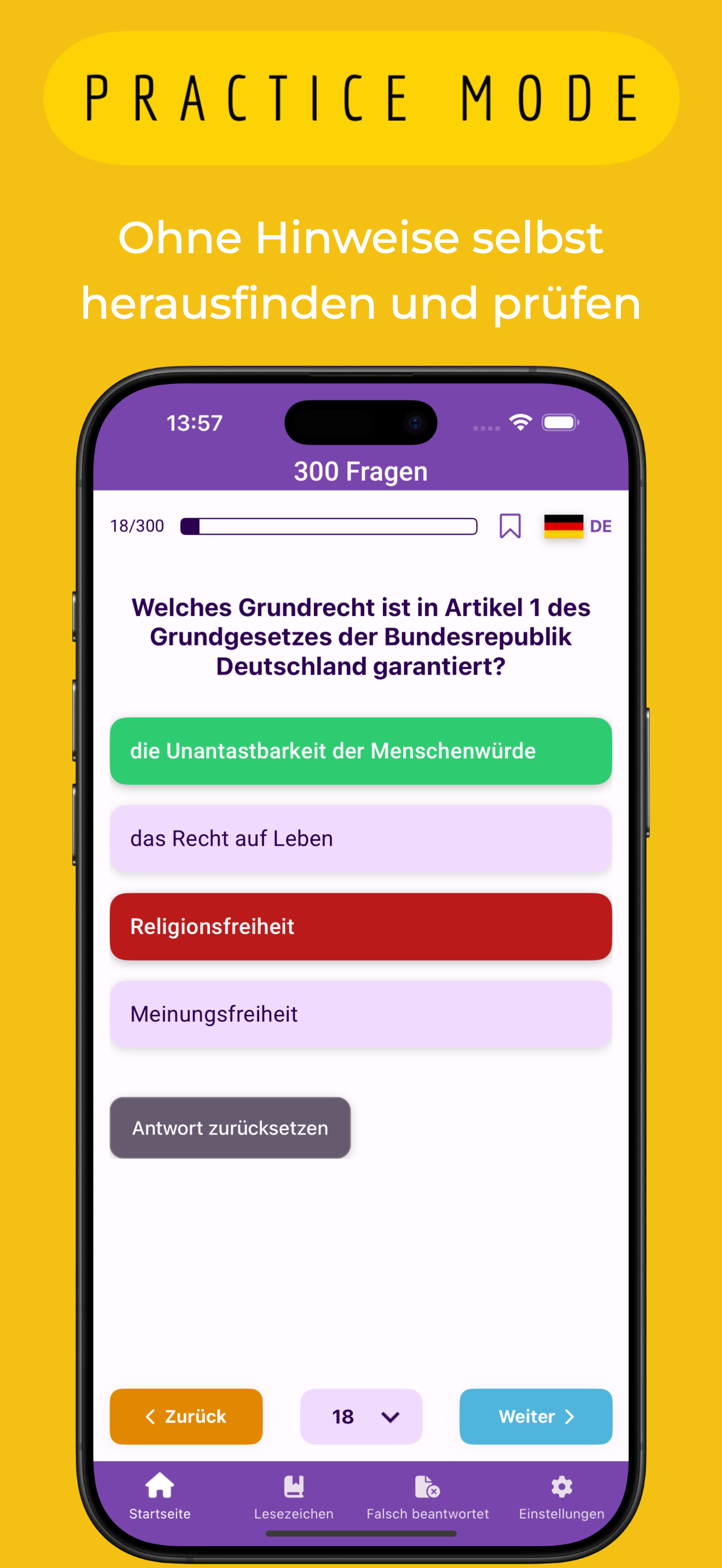 Leben in Deutschland gallery image