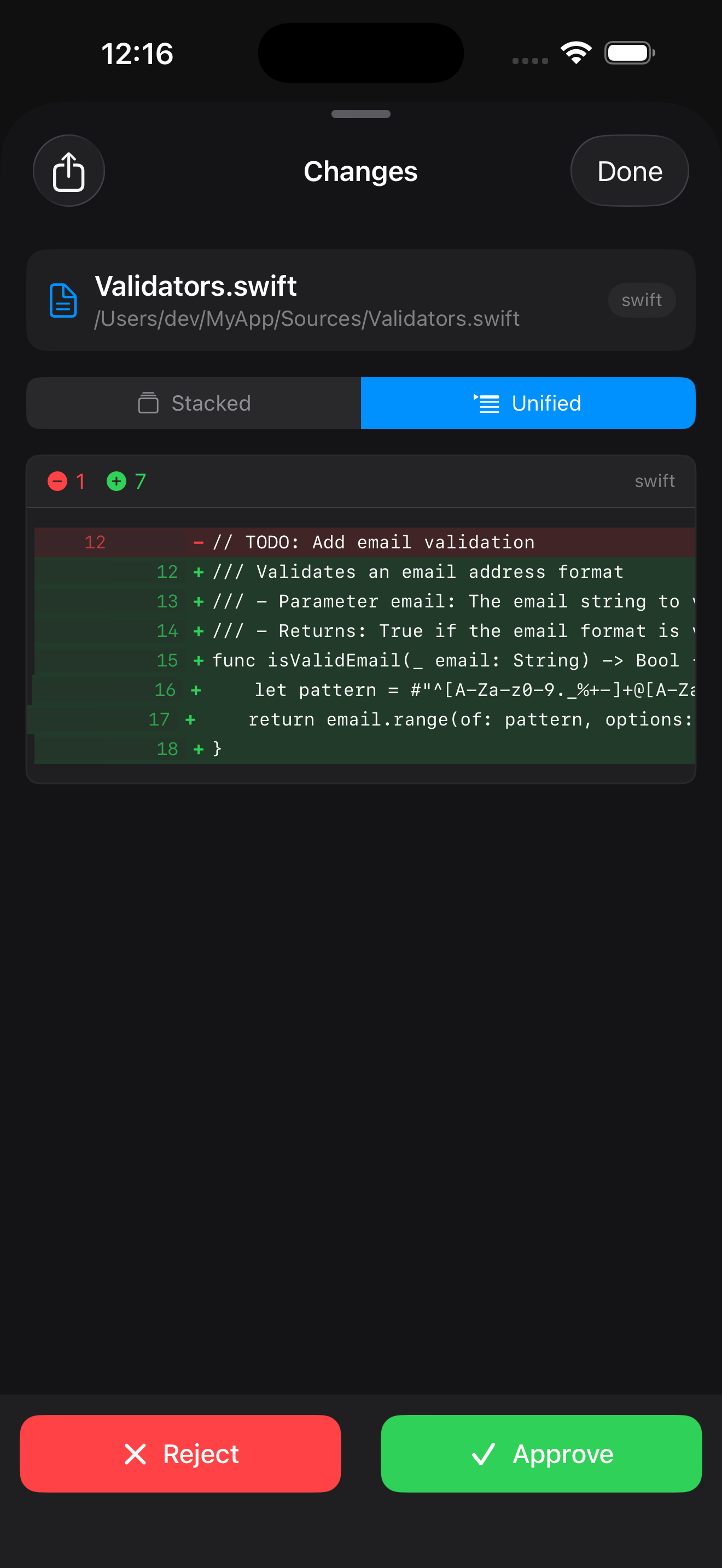 Kibbler - Screenshot 3 showing product features and functionality