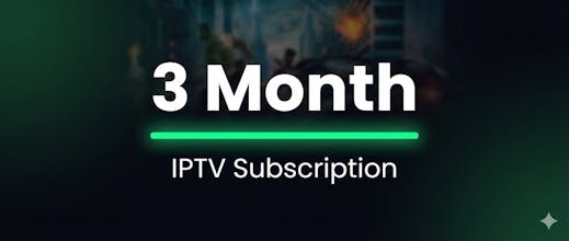 IPTVProvider.me gallery image