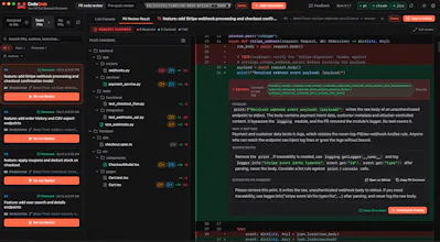 CodeCrab gallery image