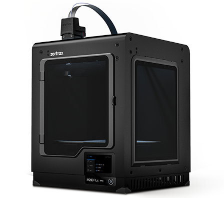 Zortax 3D Printer Gear gallery image