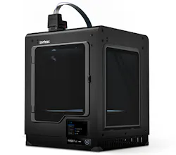 Zortax 3D Printer Gear gallery image