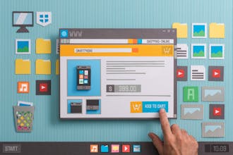 Interaction Audience Time on Website gallery image