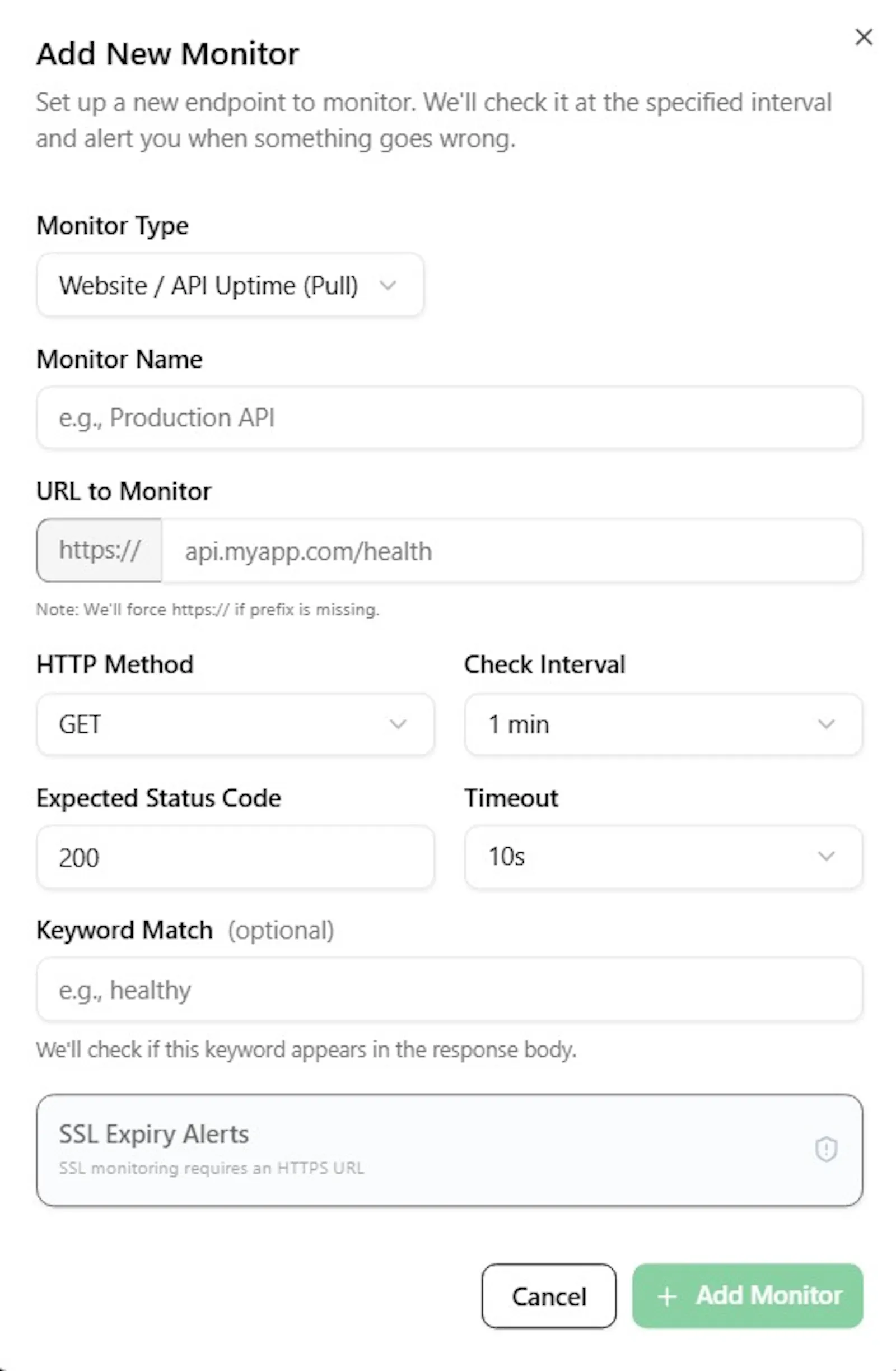 Pingzo screenshot 3