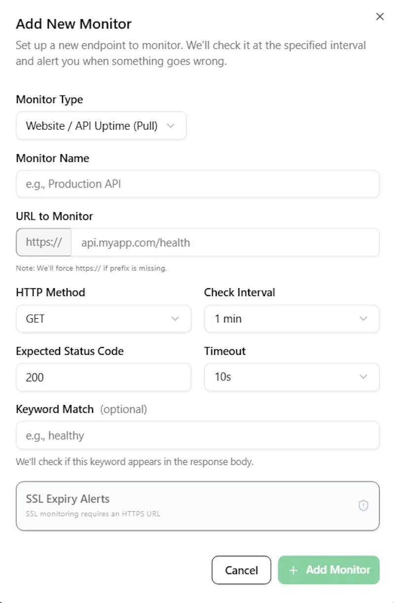 Pingzo screenshot 3
