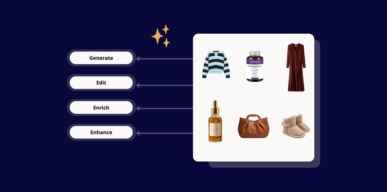 ButterflAI - Screenshot 2 showing product features and functionality
