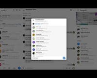 Group Chat By Spike media 1