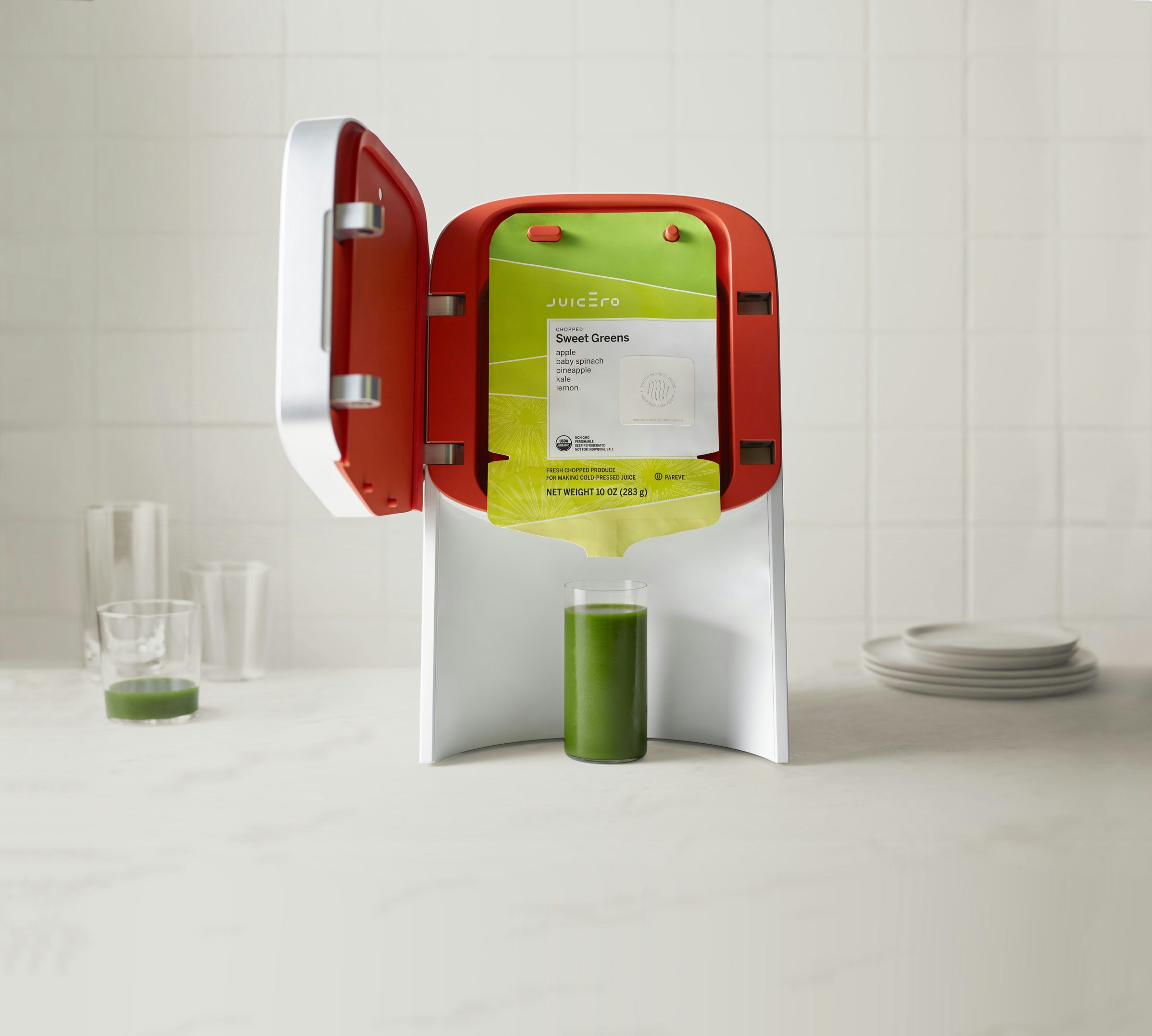 Juicero gallery image