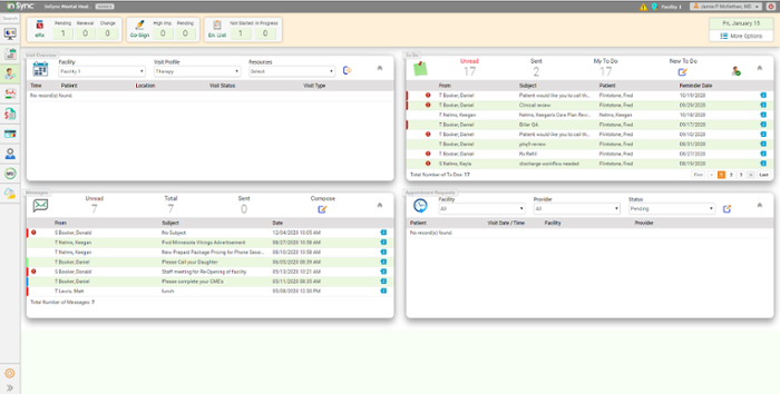 InSync gallery image