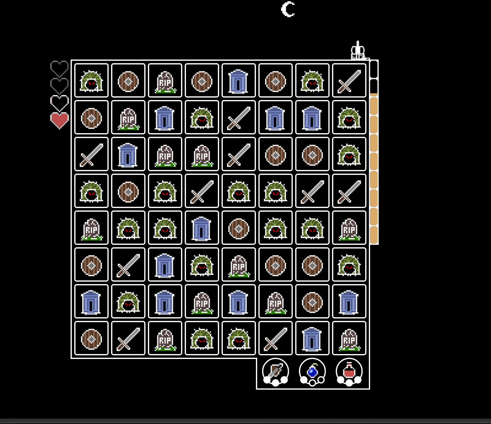 A Dark Room gallery image