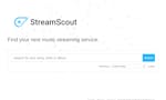 StreamScout image