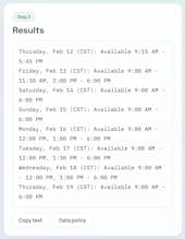 herearemytimes gallery image