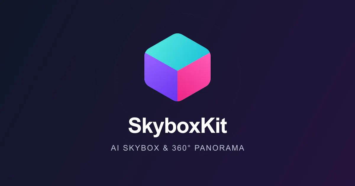 SkyboxKit gallery image