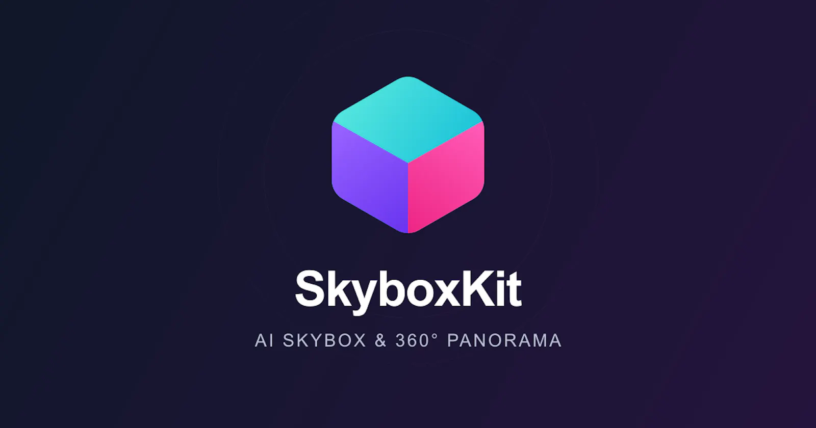 SkyboxKit screenshot 1