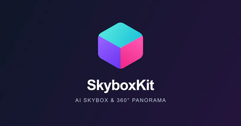 SkyboxKit screenshot 1