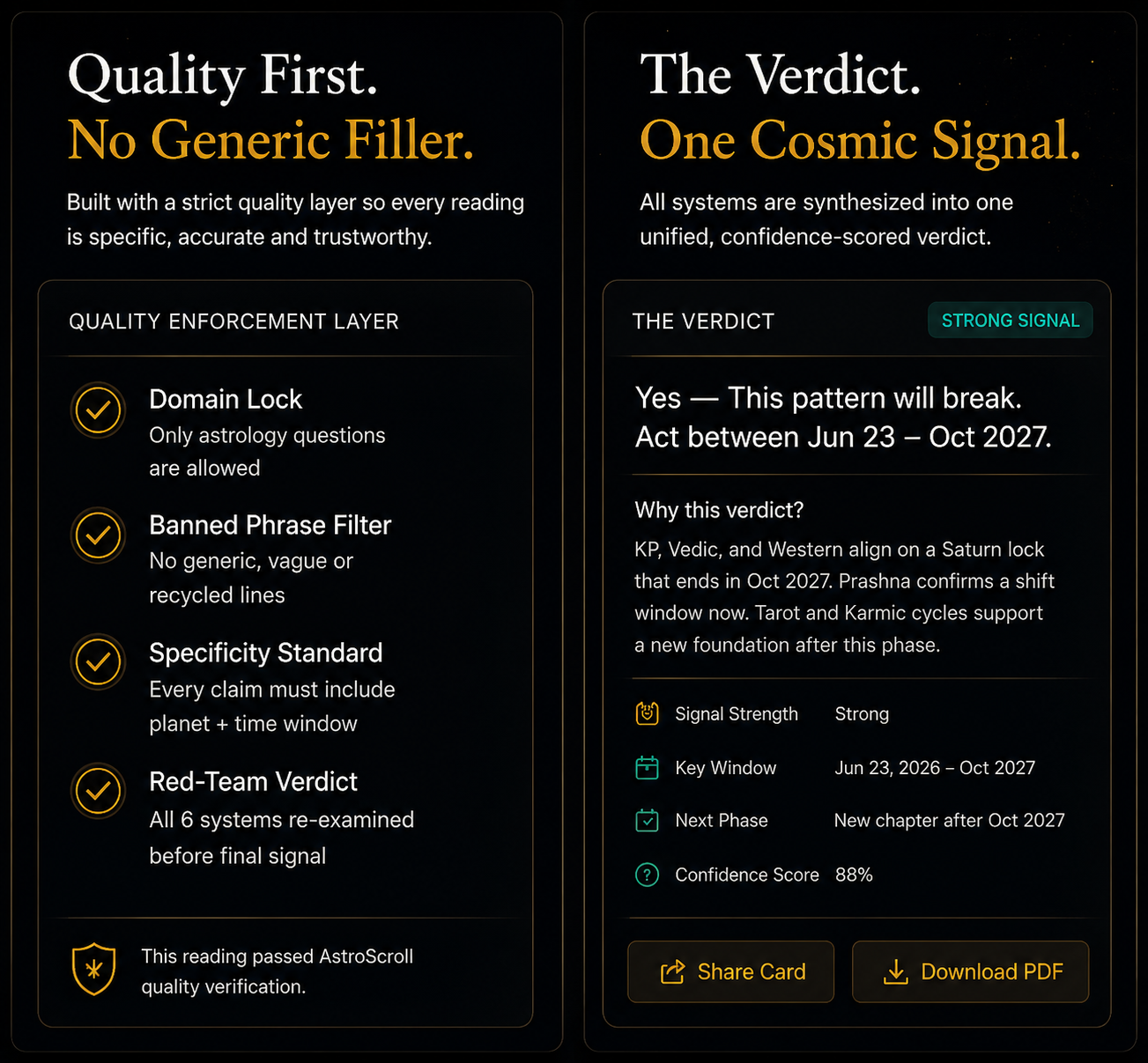 AstroScroll gallery image