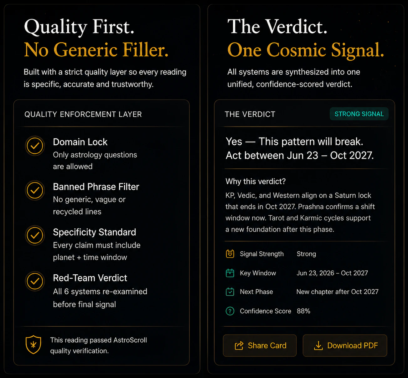 AstroScroll 截图 2