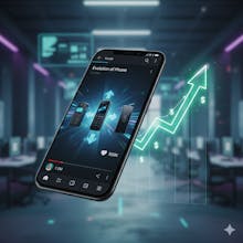 AI Evolution Bot gallery image