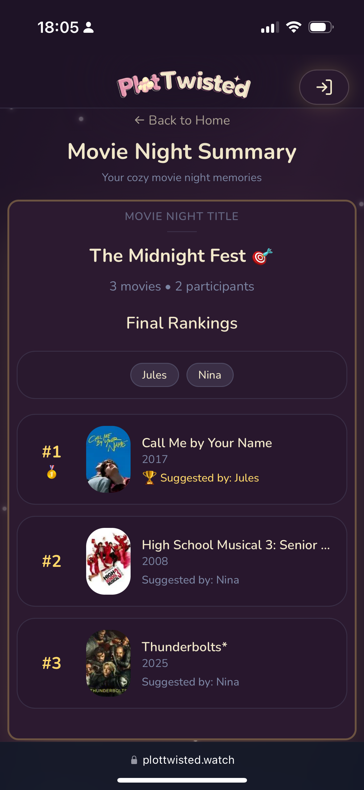 plottwisted 미디어 6