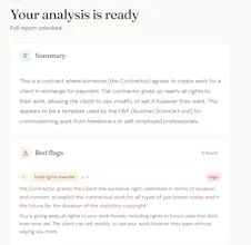 Clausly gallery image