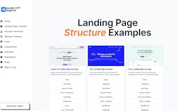 Landing Page Checklist media 2