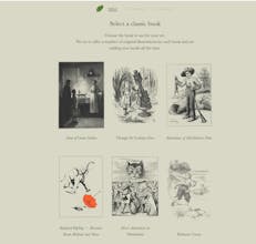 A Page Out of My Book gallery image