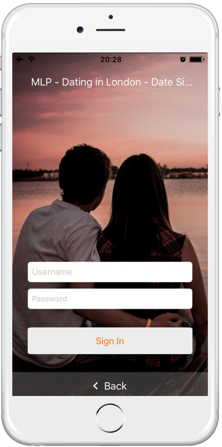 Dating Singles in London City gallery image