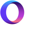 Opera Touch