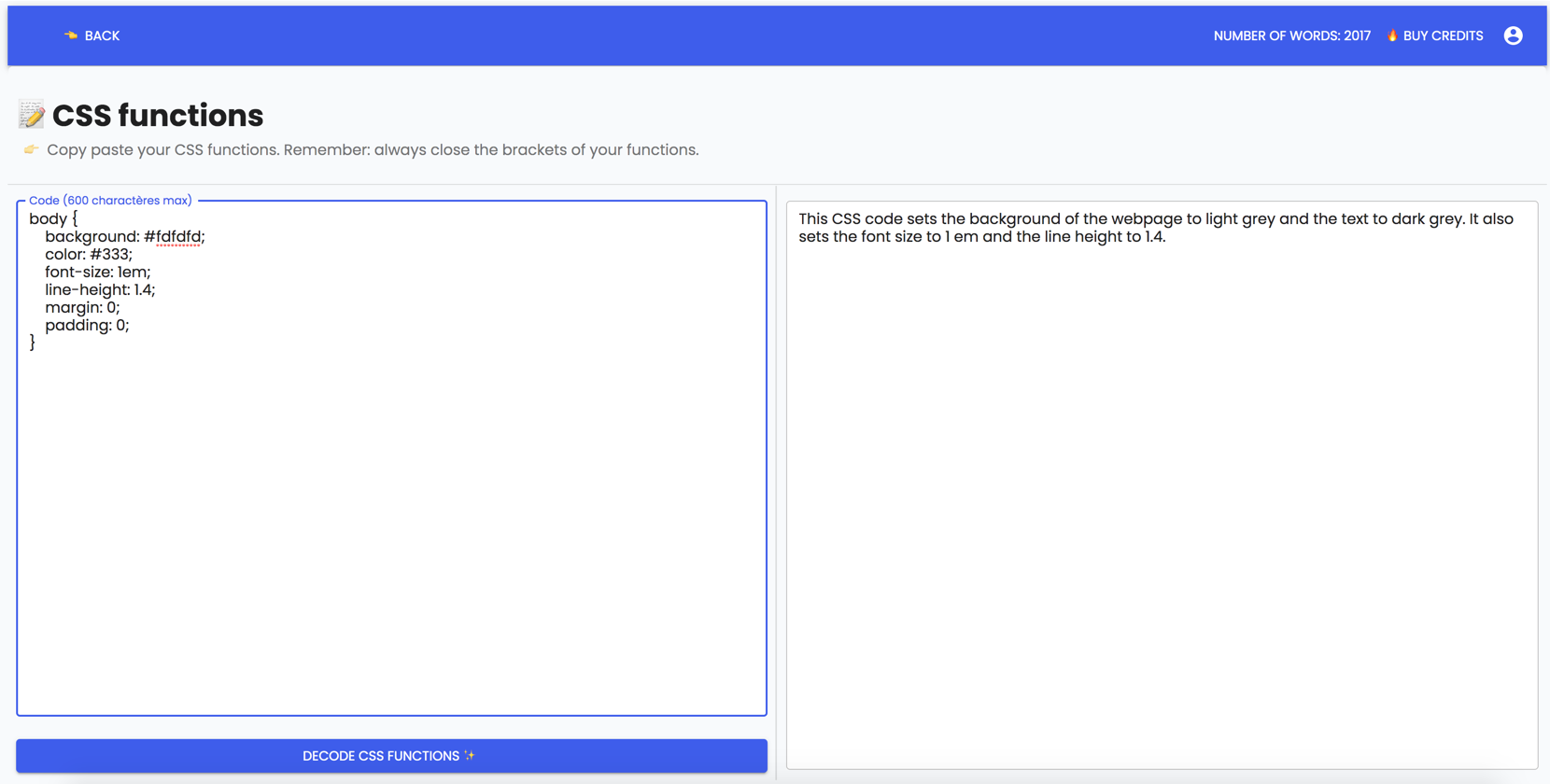 NaturalyCode gallery image