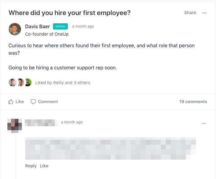 SaaS Friends gallery image